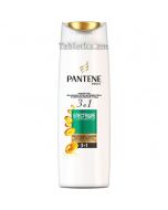 Pantene PRO-V  ''Shiny and silky '' 250 ml