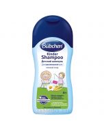 Bubchen shampoo "Kinder" 200ml