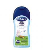 Bubchen Baby milk  200ml